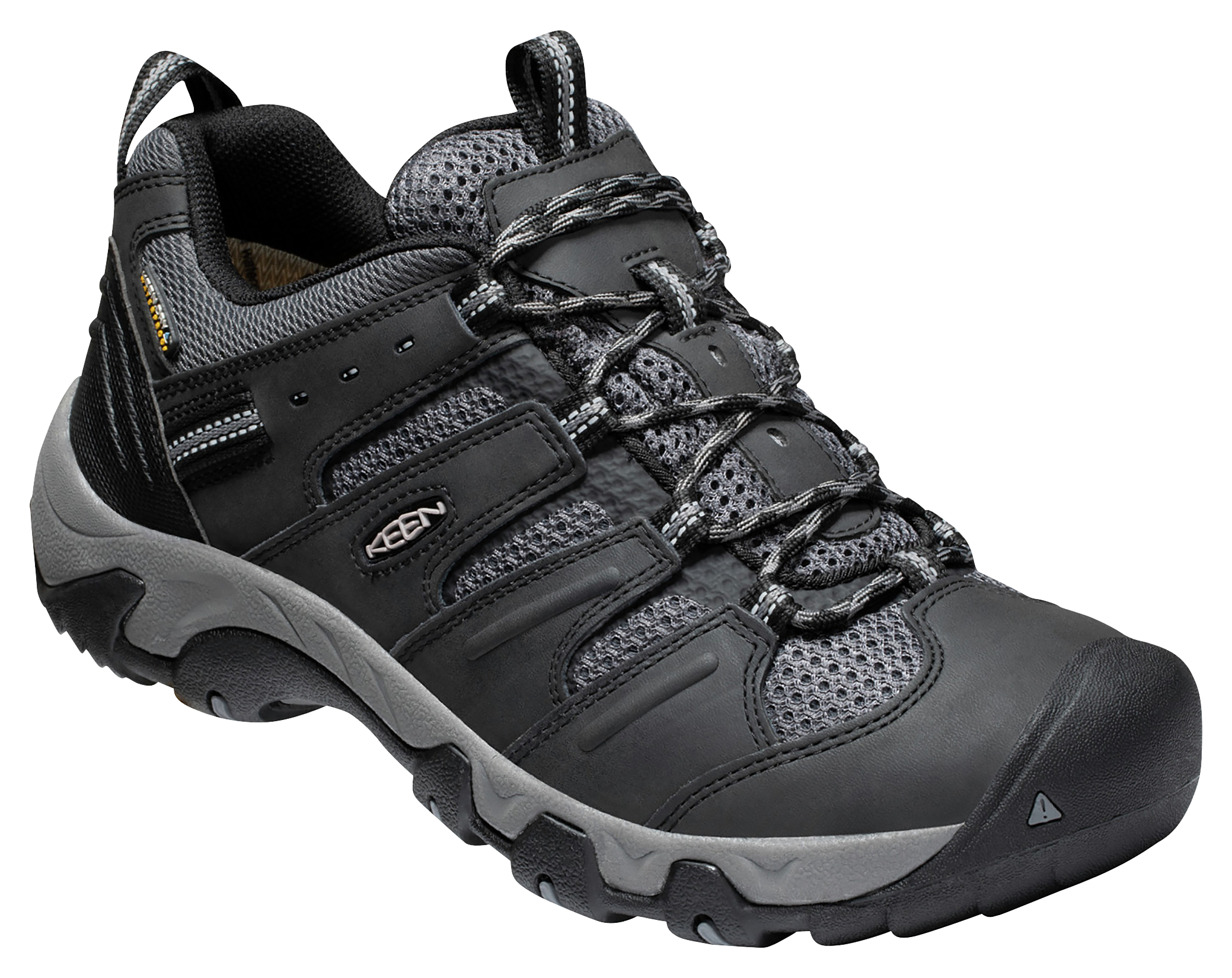KEEN Koven Waterproof Hiking Shoes for Men Cabela's